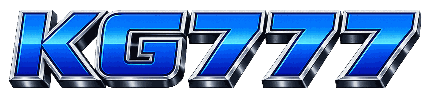 KG777 Logo